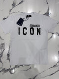 T-SHIRT DS BIANCA
