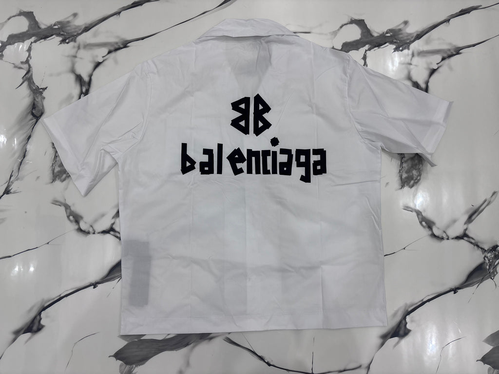 Coordinato mare bale bianco