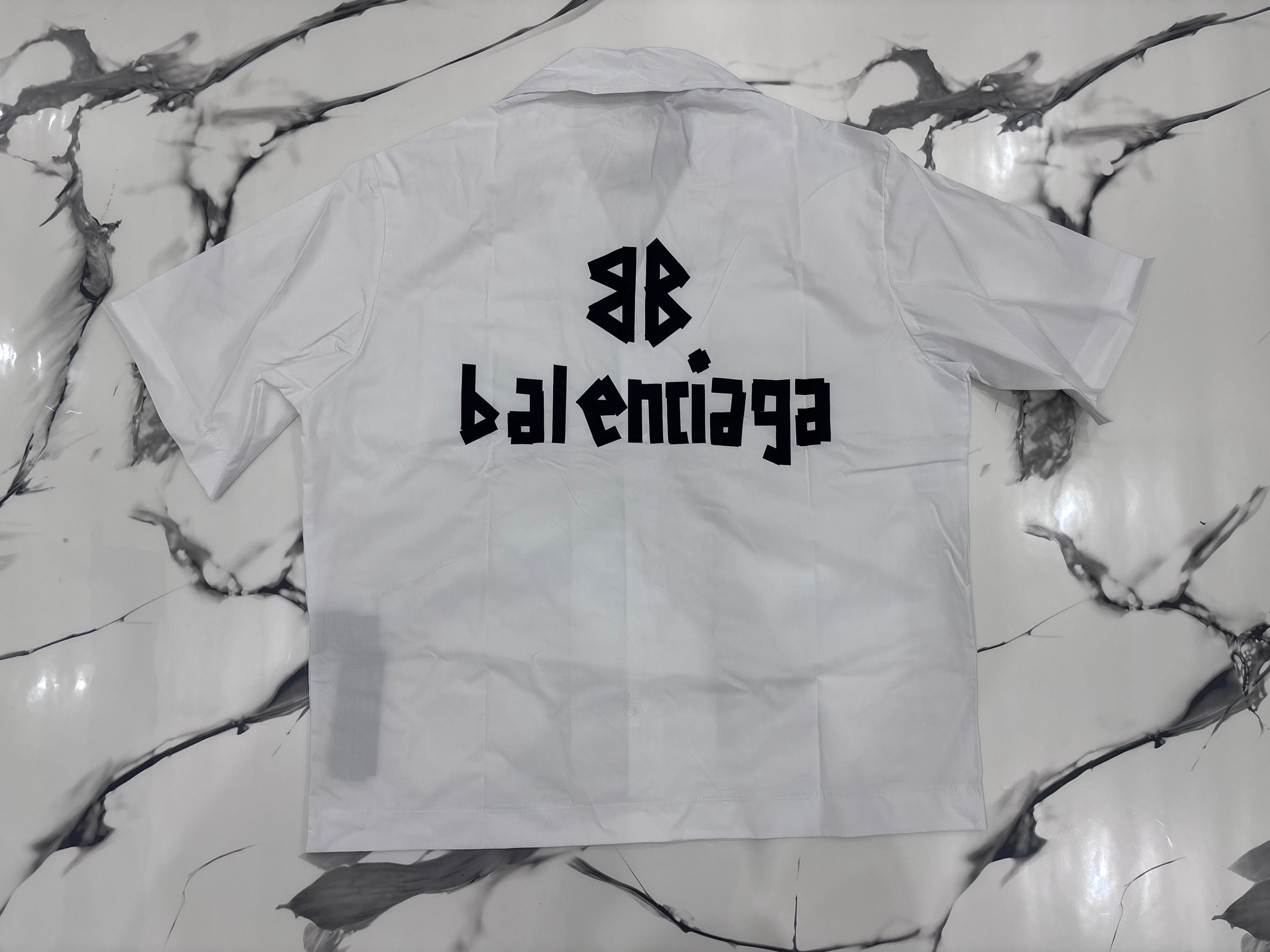 Coordinato mare bale bianco