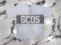 T-SHIRT GC BIANCA E GRIGIA