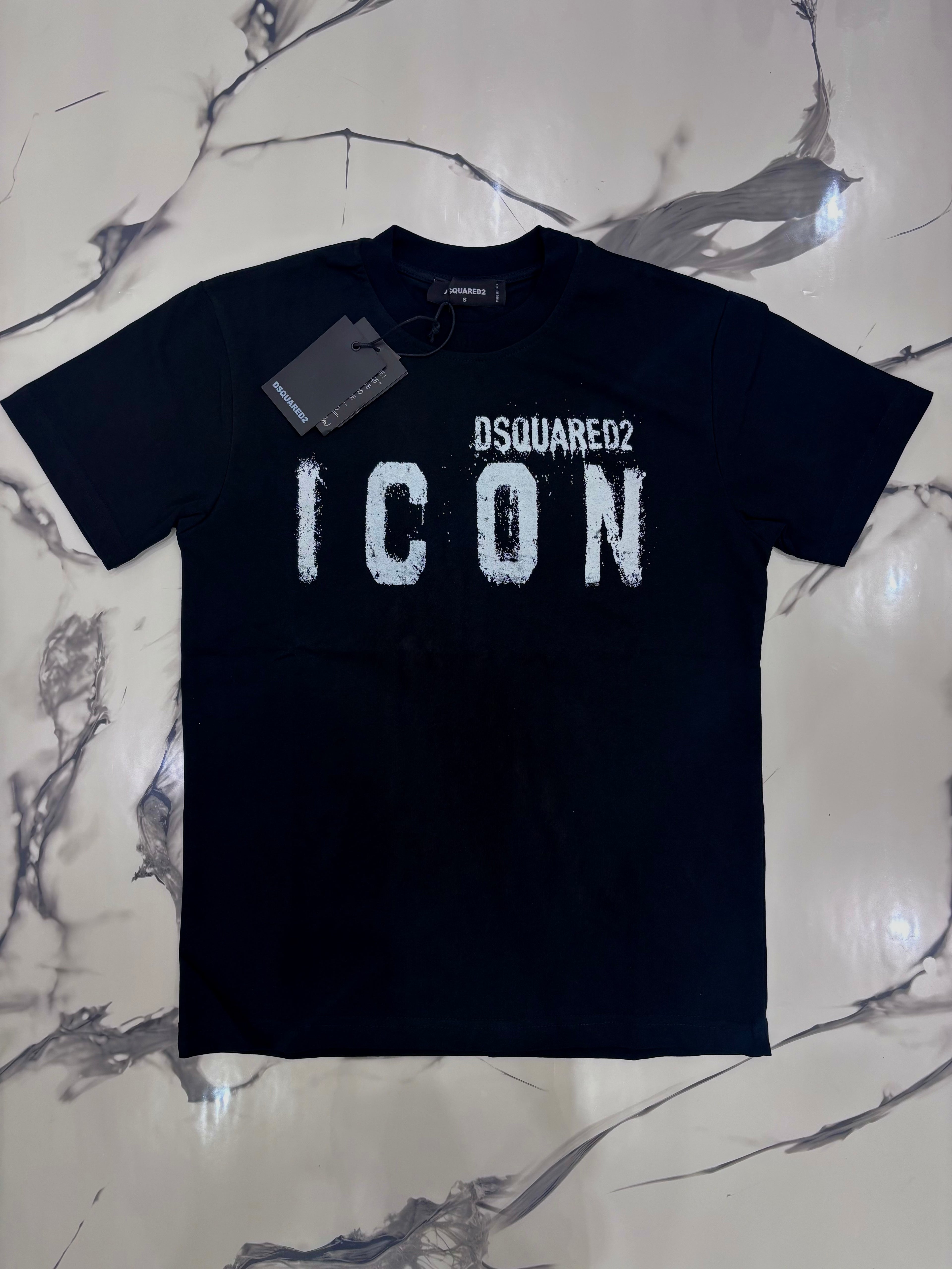 T-SHIRT DS NERA