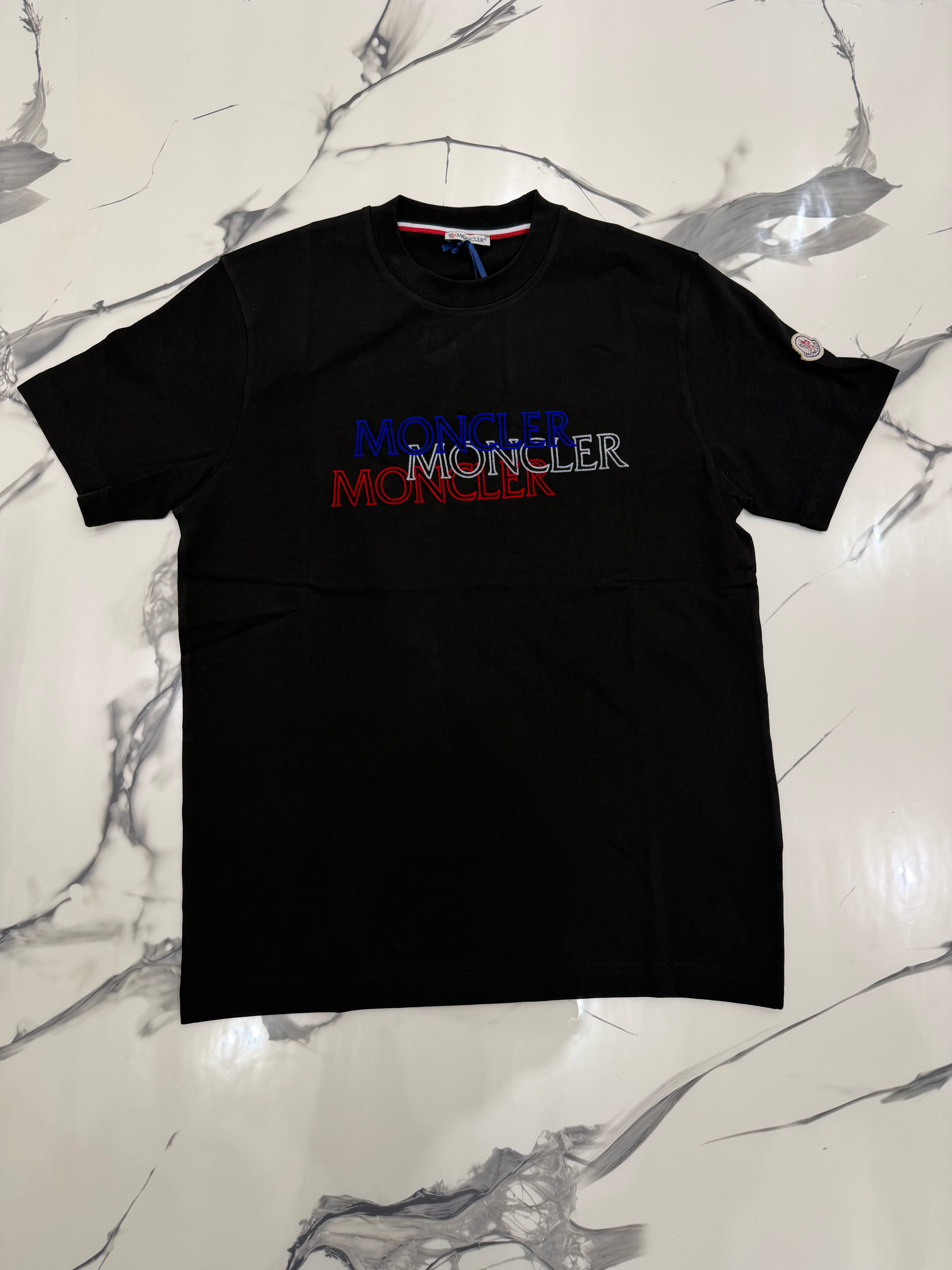 T-SHIRT MONC