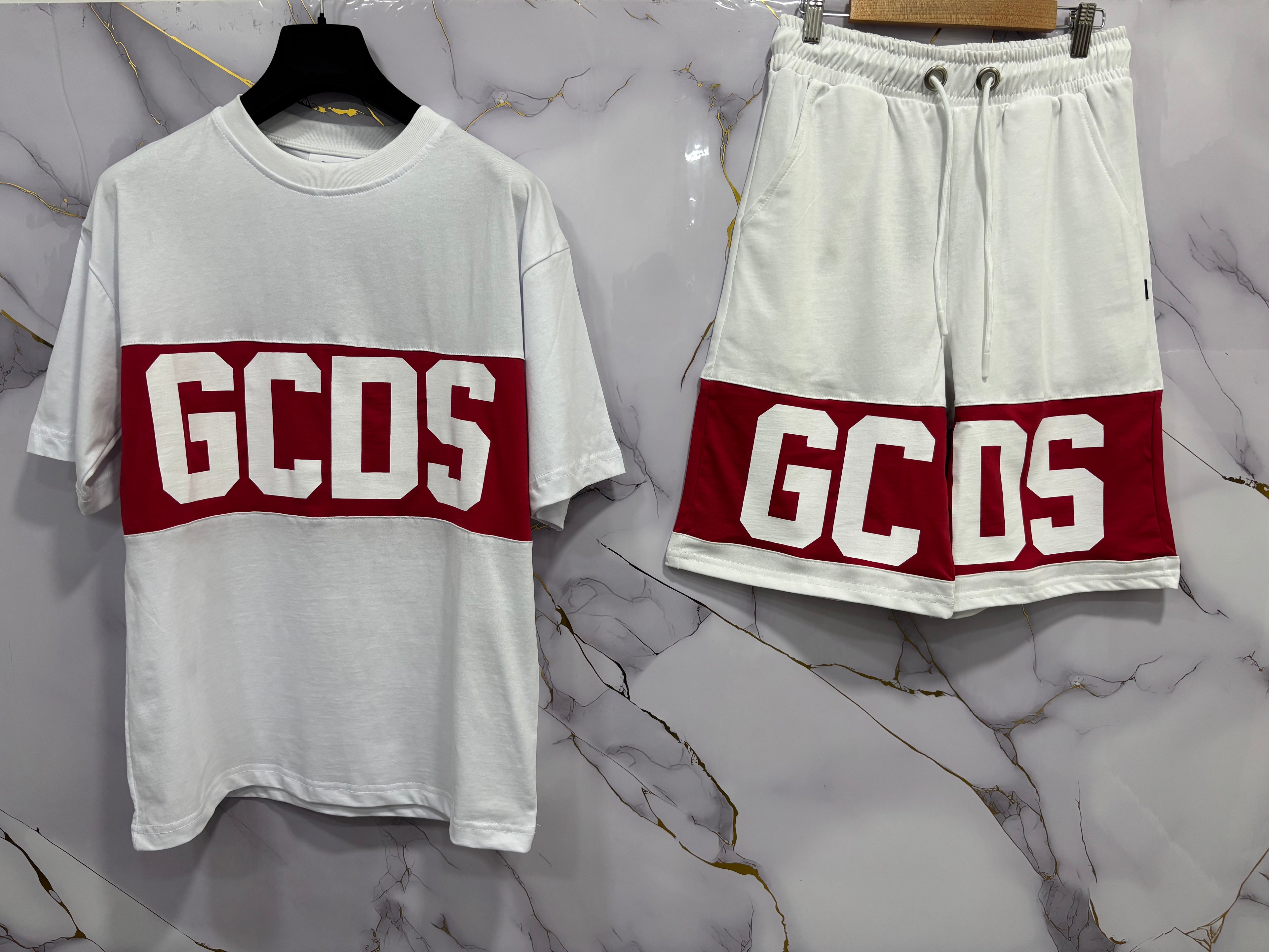 COMPLETO GCDS