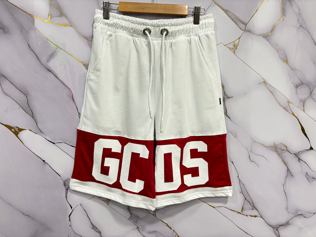 BERMUDA GCDS