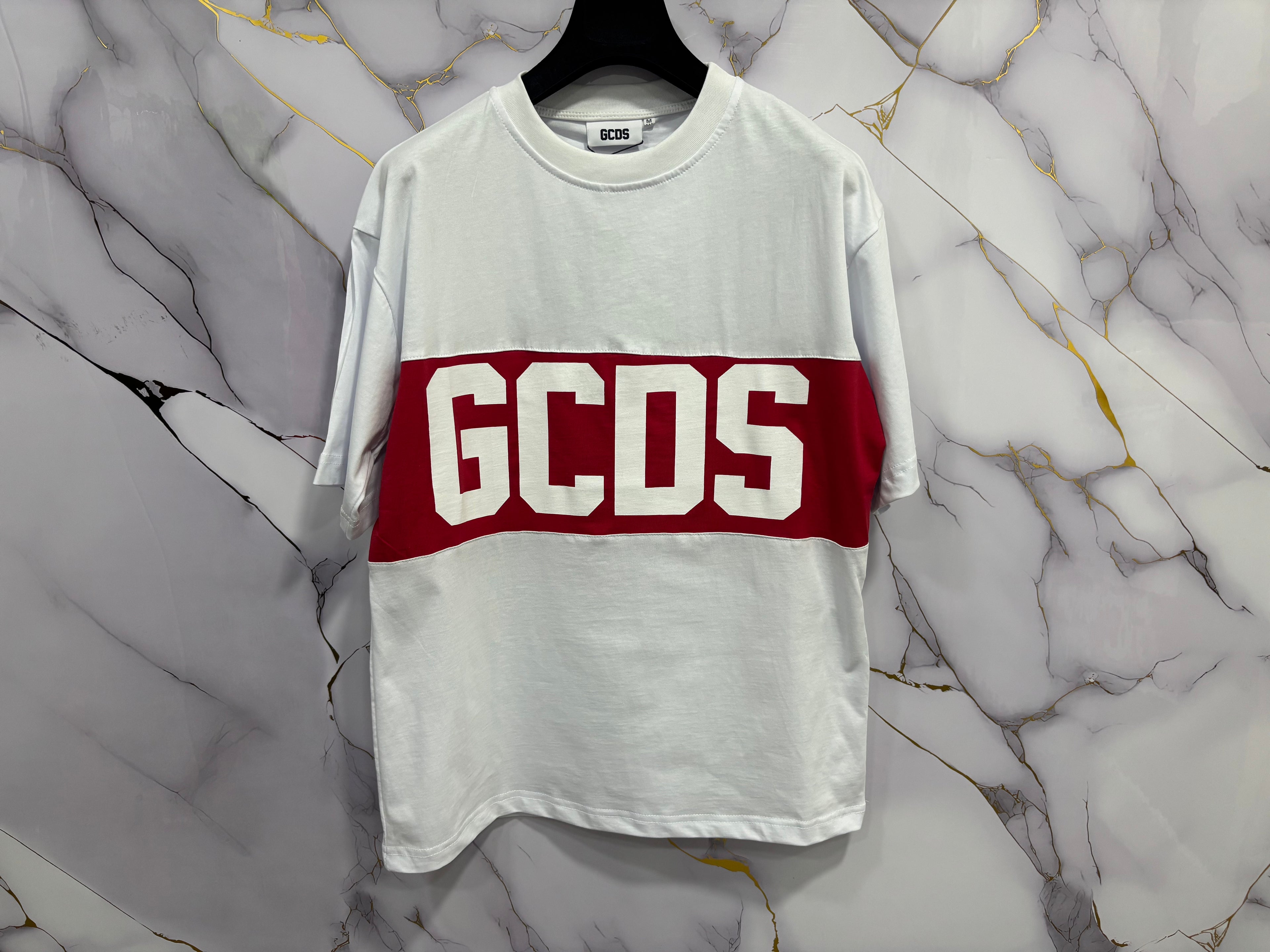 T-SHIRT GCDS