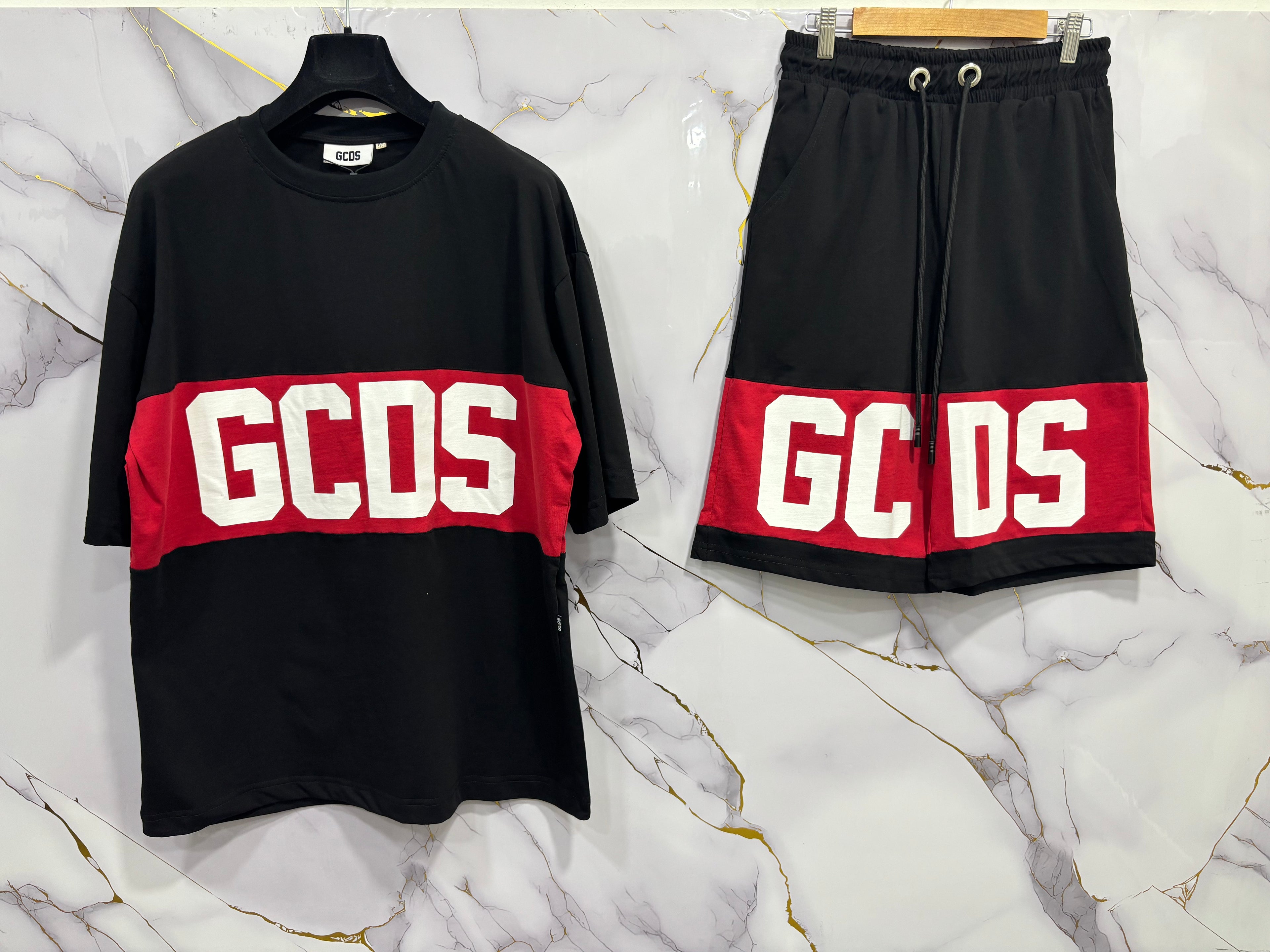 COMPLETO GCDS