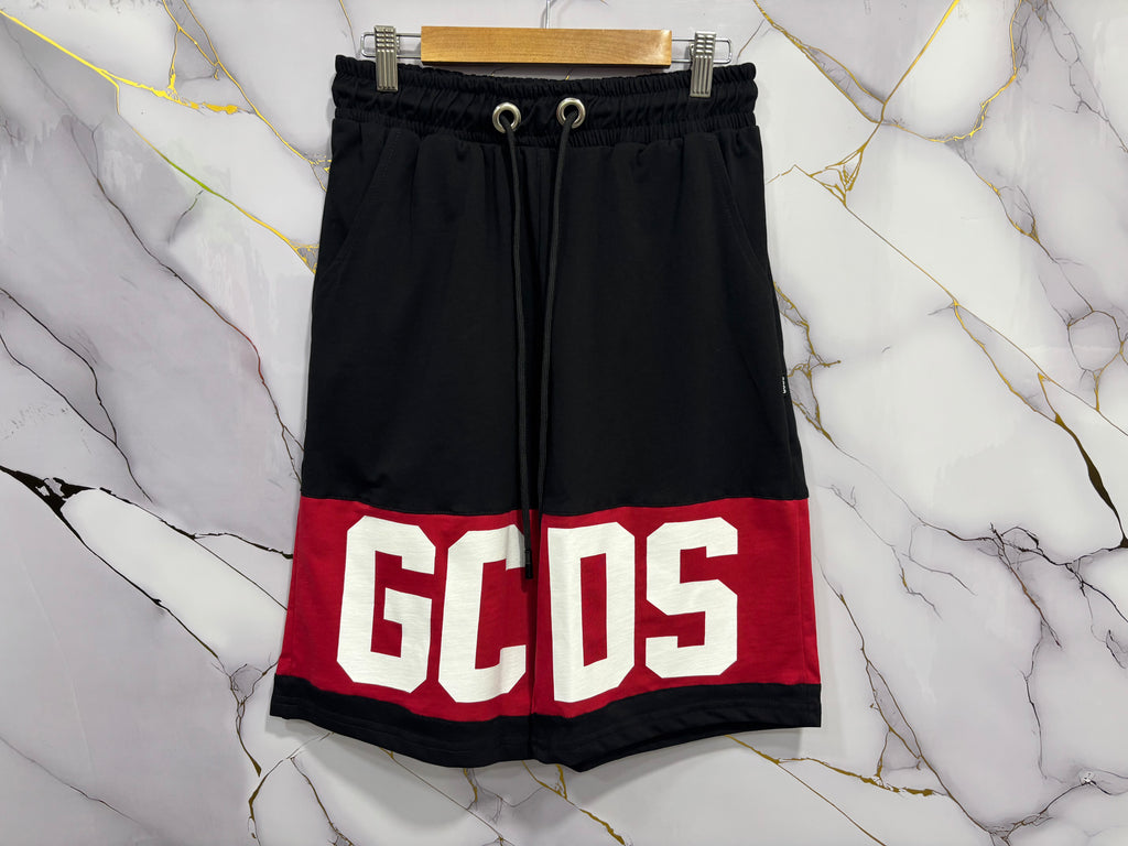 BERMUDA GCDS