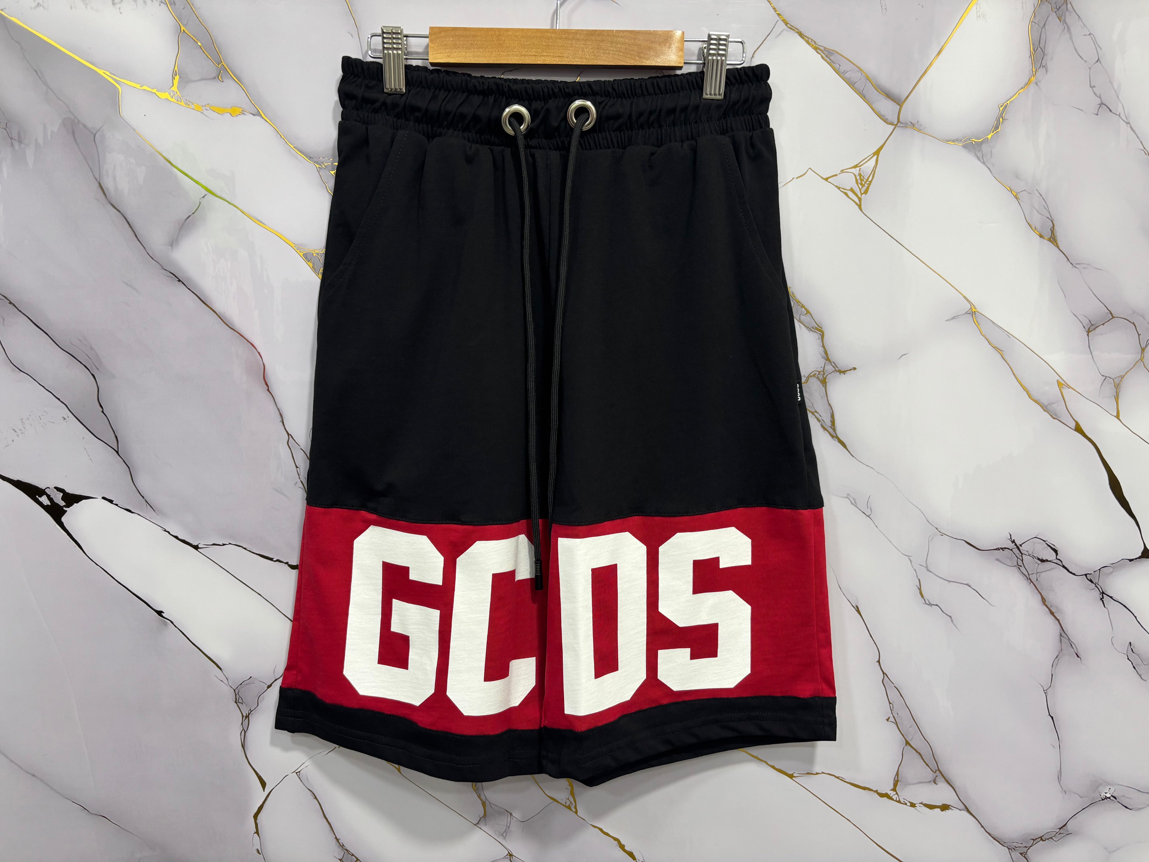 BERMUDA GCDS