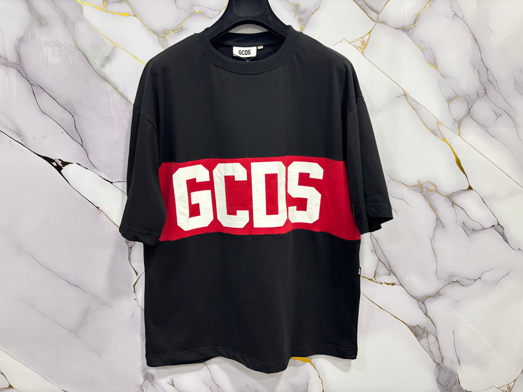 T-SHIRT GCDS