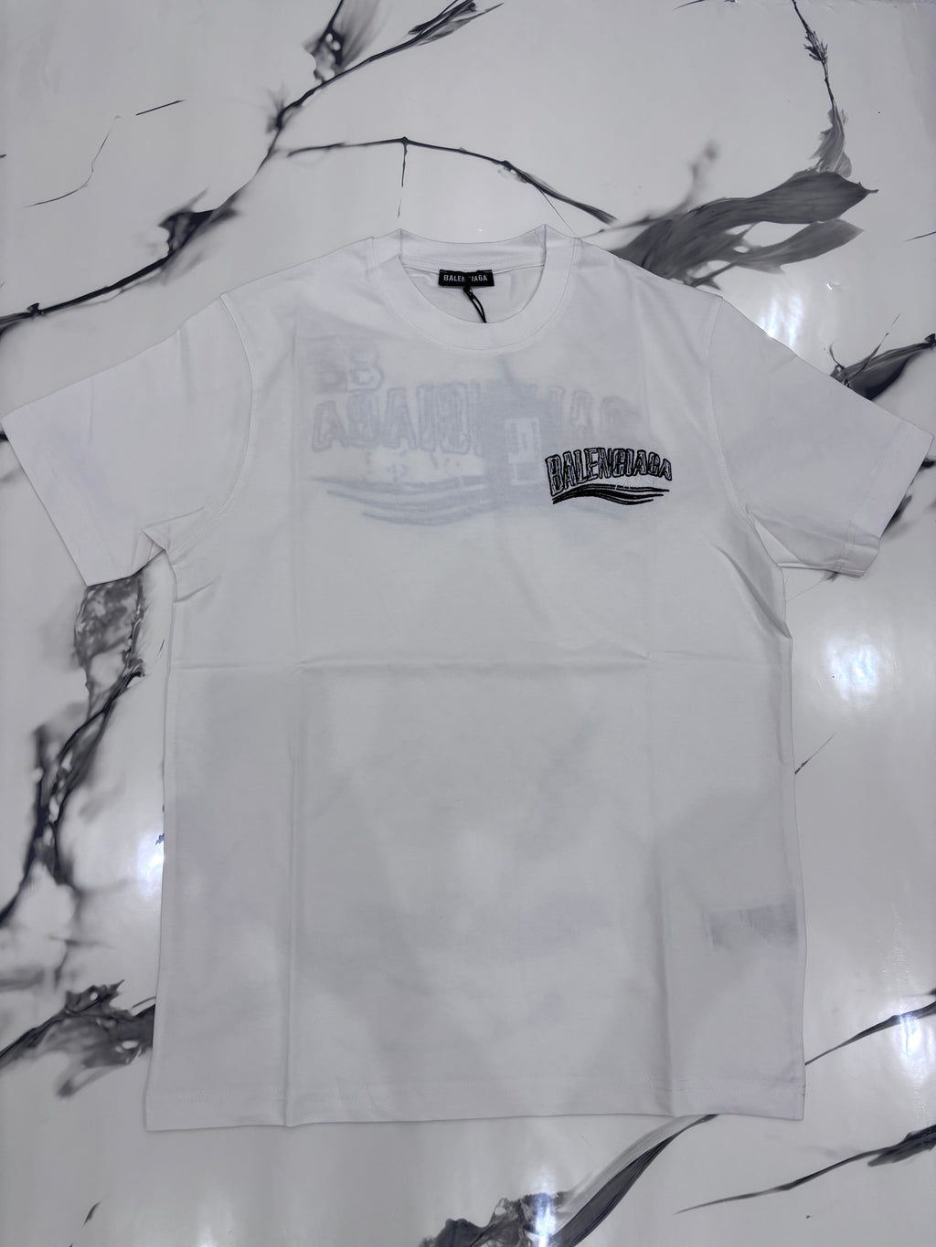 T-SHIRT BALE BIANCA