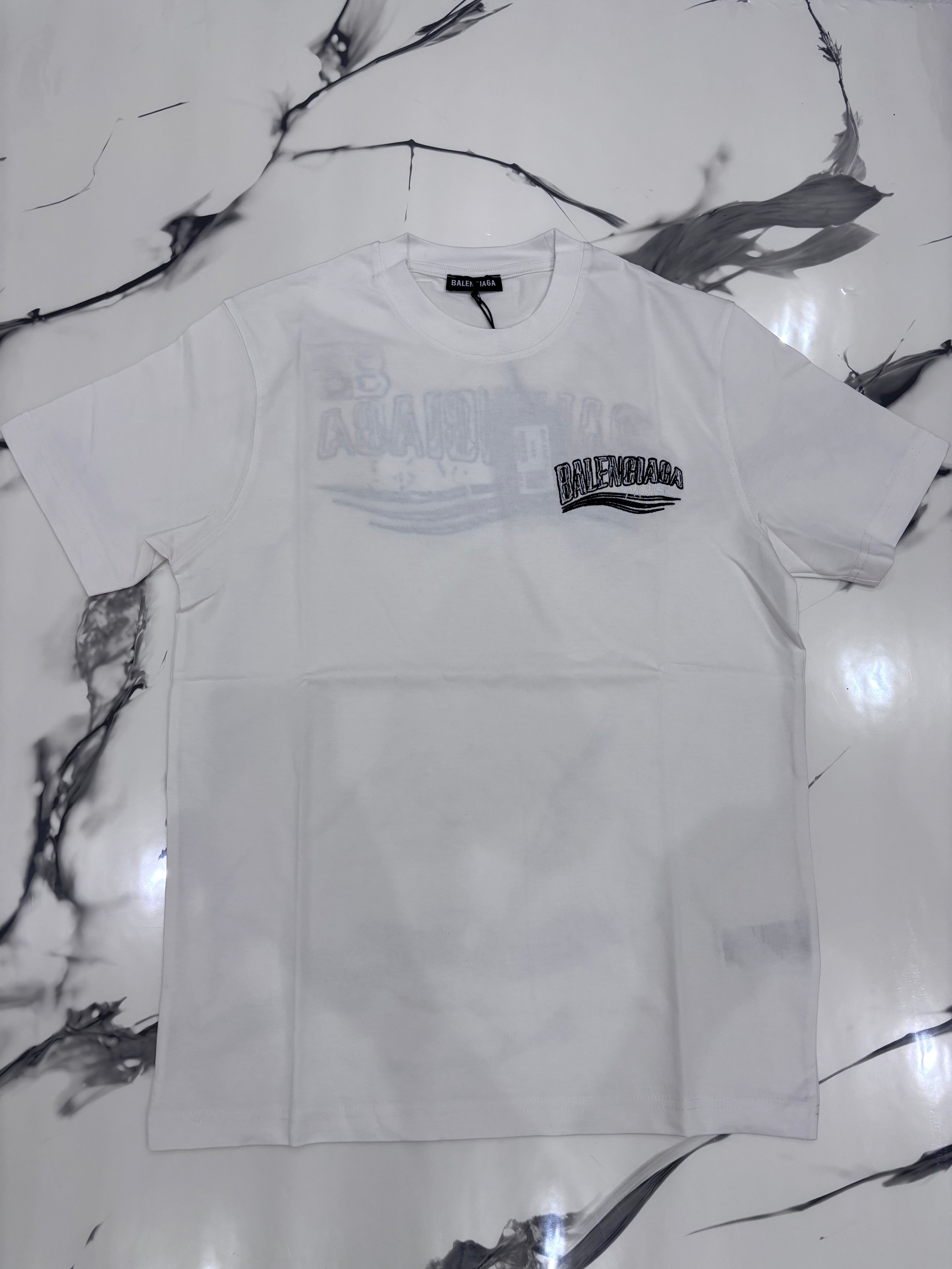 T-SHIRT BALE BIANCA