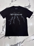T-SHIRT GIVENCHY FULMINI