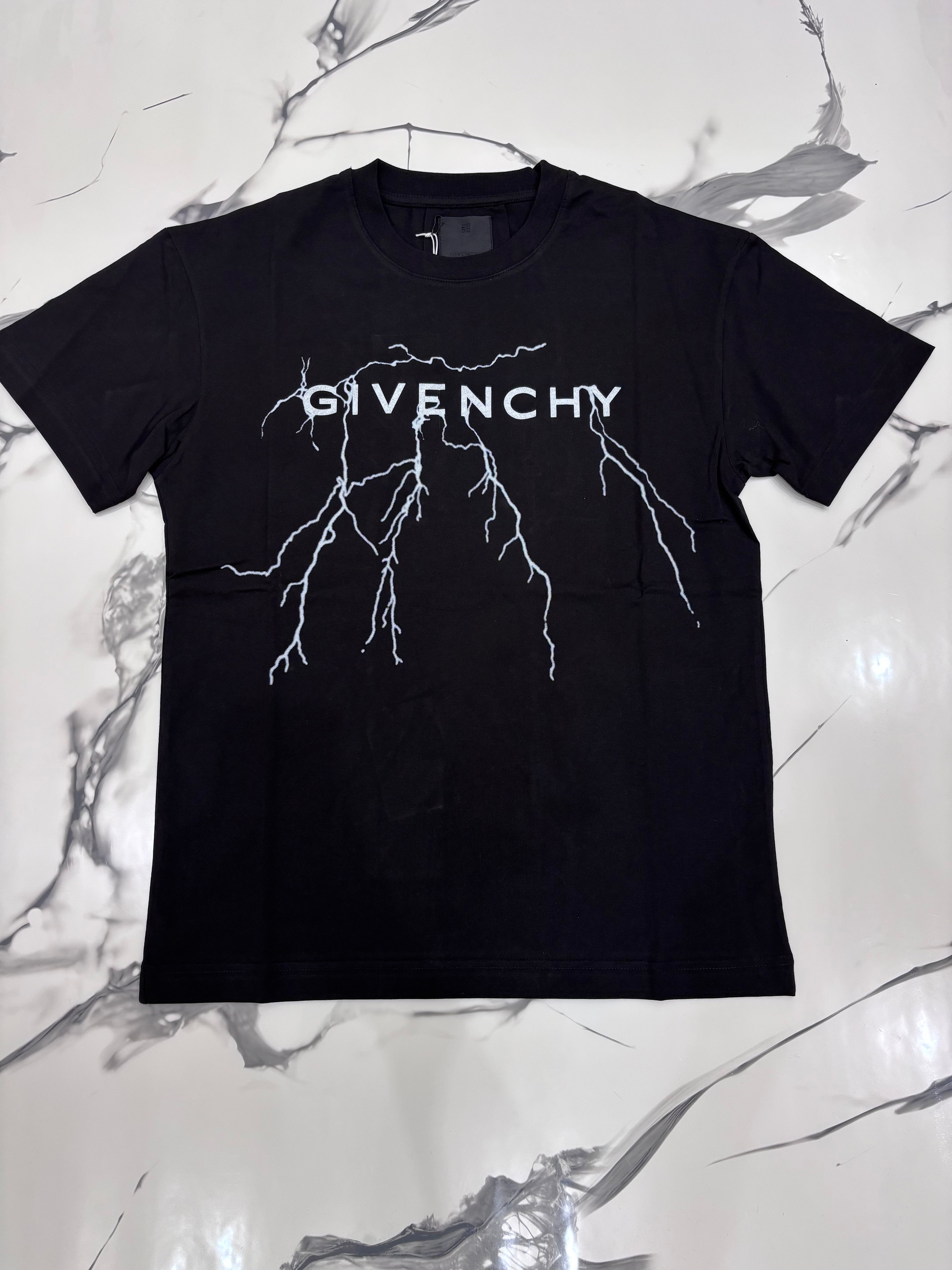 T-SHIRT GIVENCHY FULMINI