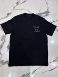 T-SHIRT LV NERA