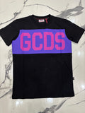 T-SHIRT GC NERA/VIOLA