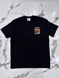 T-SHIRT CASA NERA