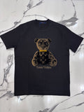 T-SHIRT LV PUPAZZO NERA