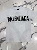 T-SHIRT BALENCIAGA BIANCA