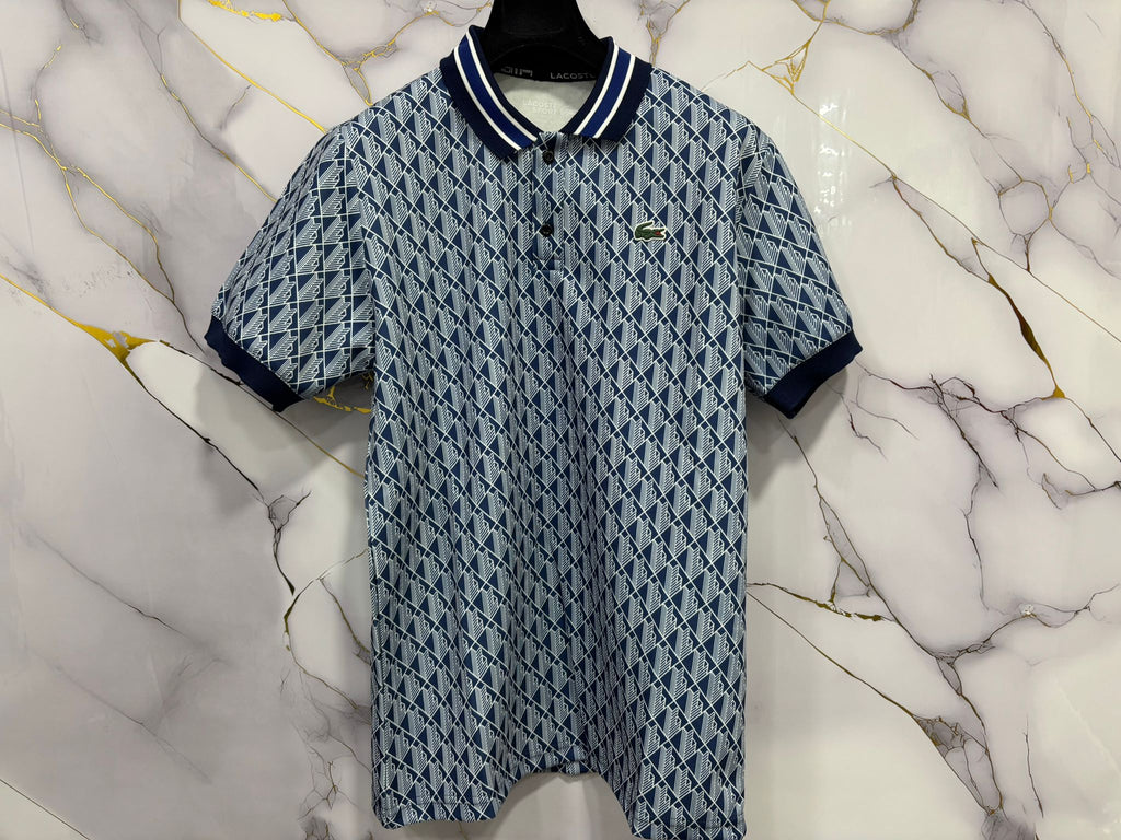 POLO LACOSTE