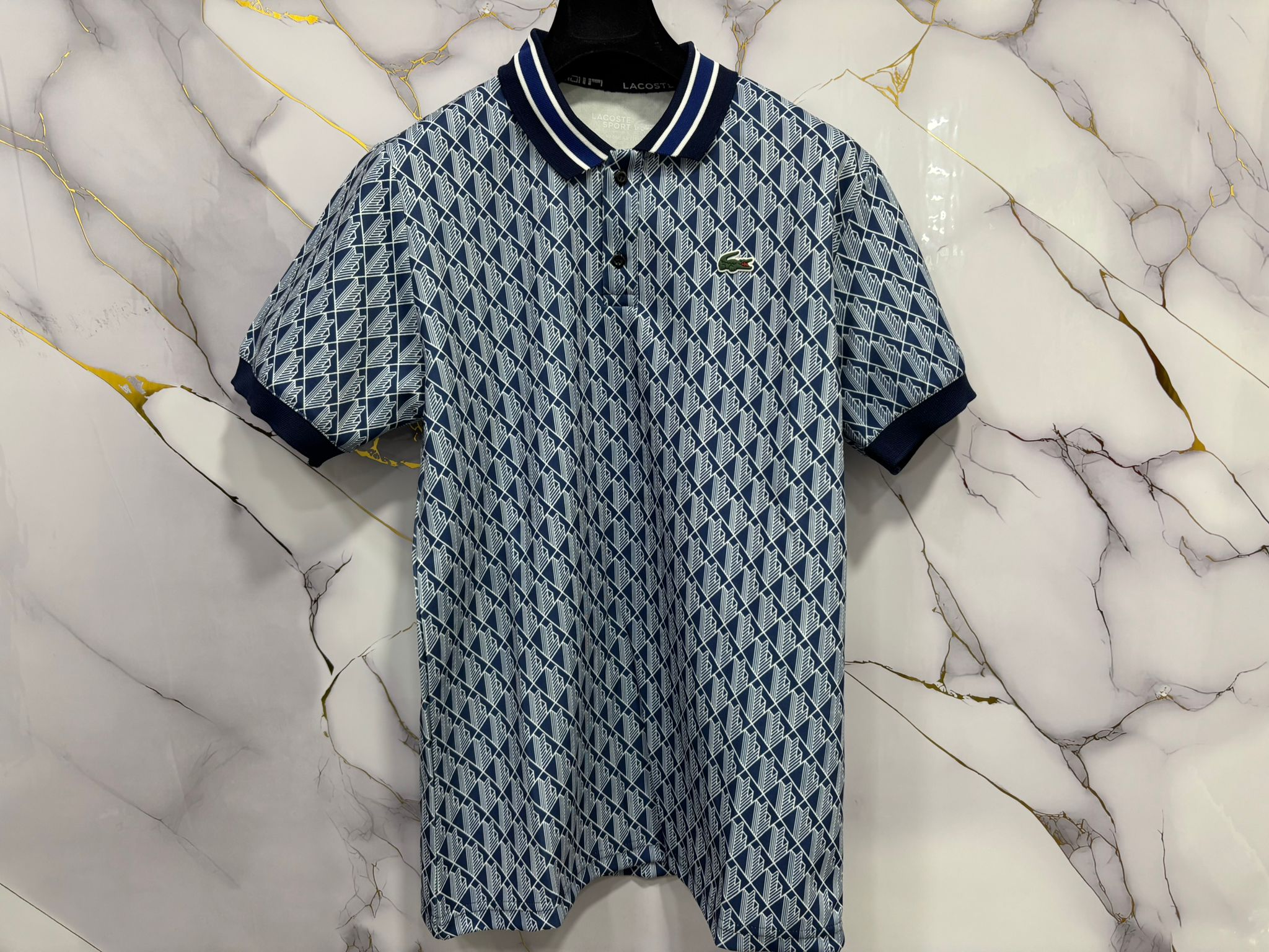 POLO LACOSTE