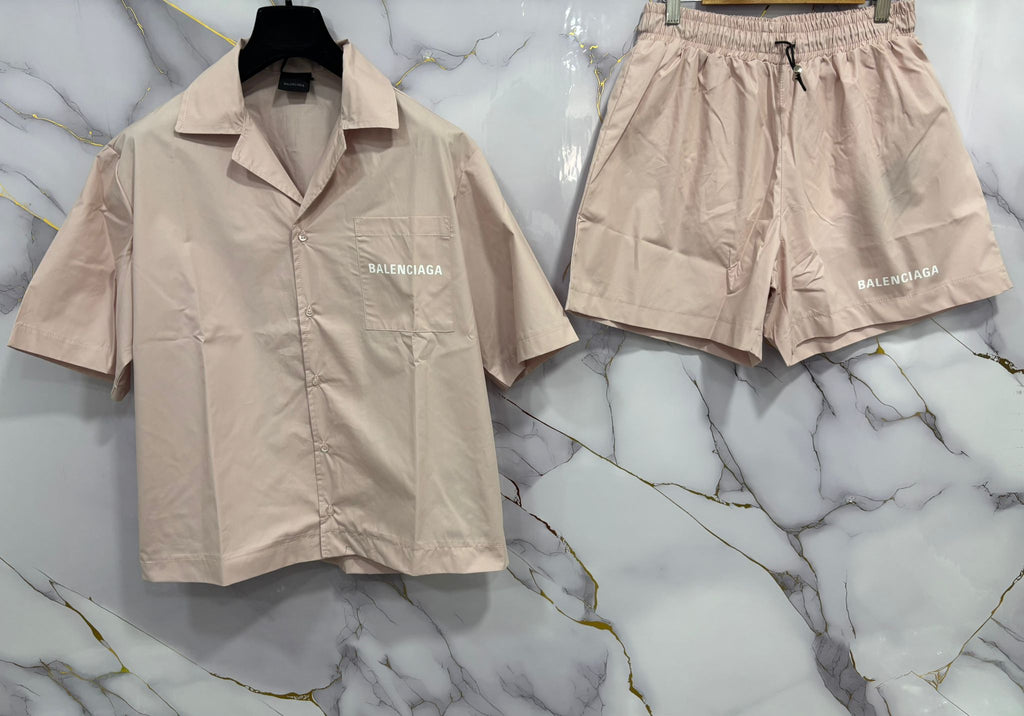 COMPLETO CAMICIA+COSTUME BALE