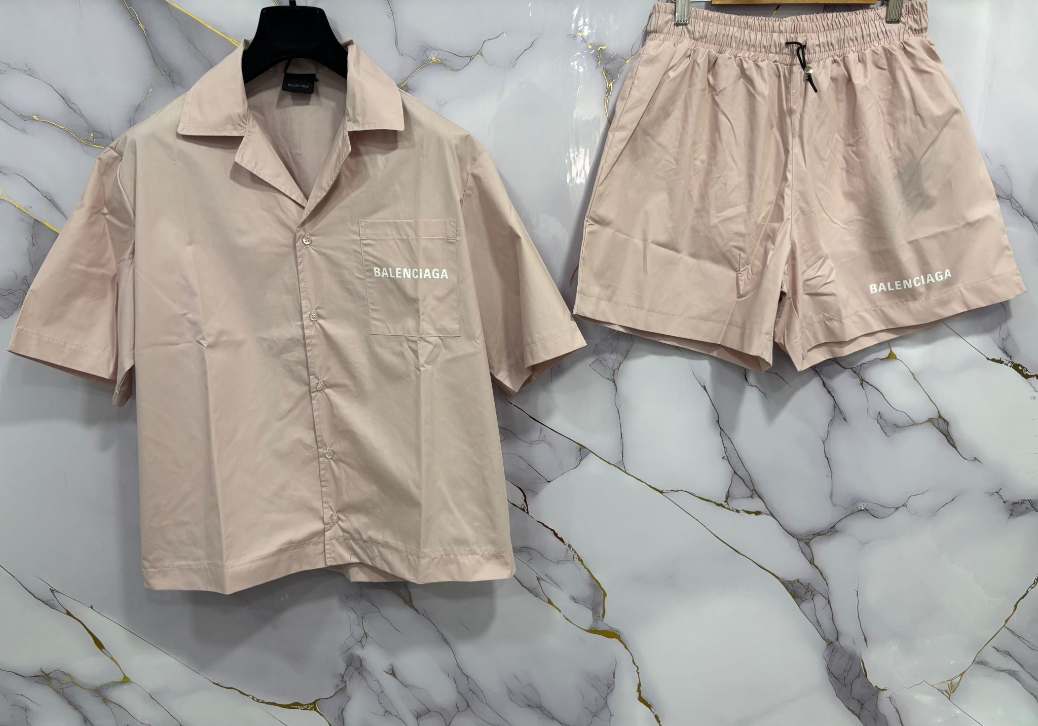 COMPLETO CAMICIA+COSTUME BALE