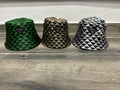 CAPPELLO PRADA (TRIANGOLI)