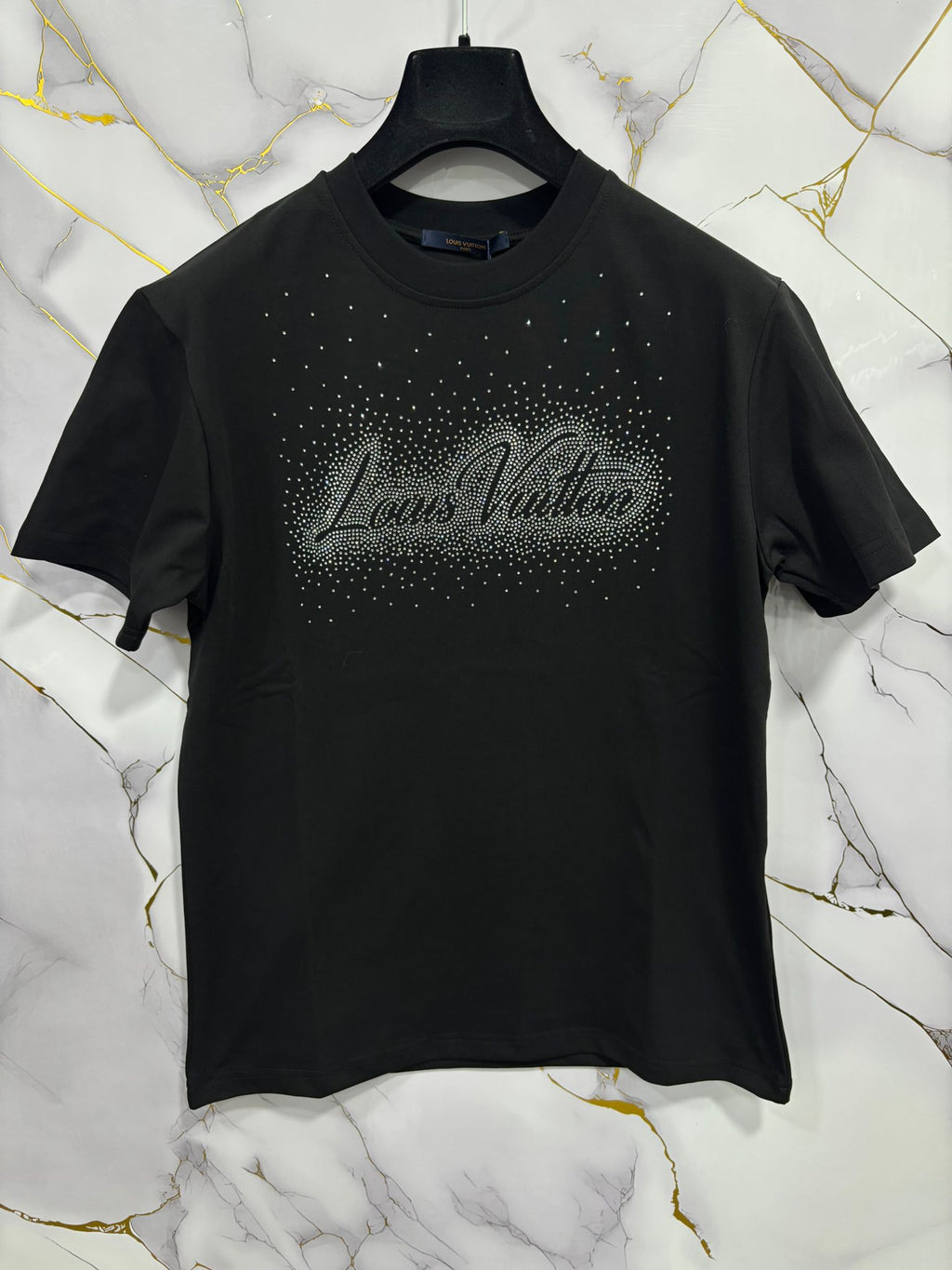 T-SHIRT LV (BRILLANTINI)