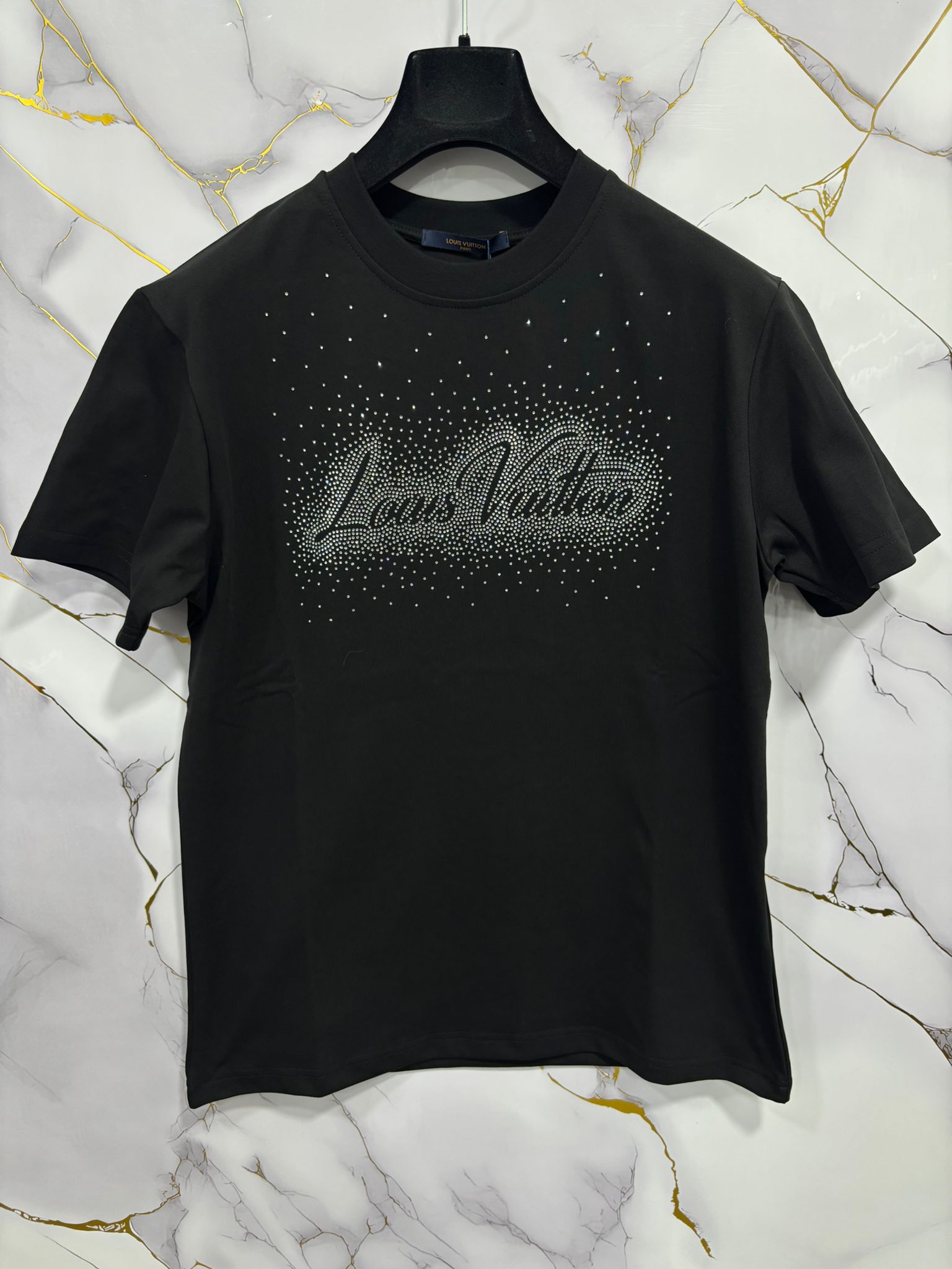 T-SHIRT LV (BRILLANTINI)