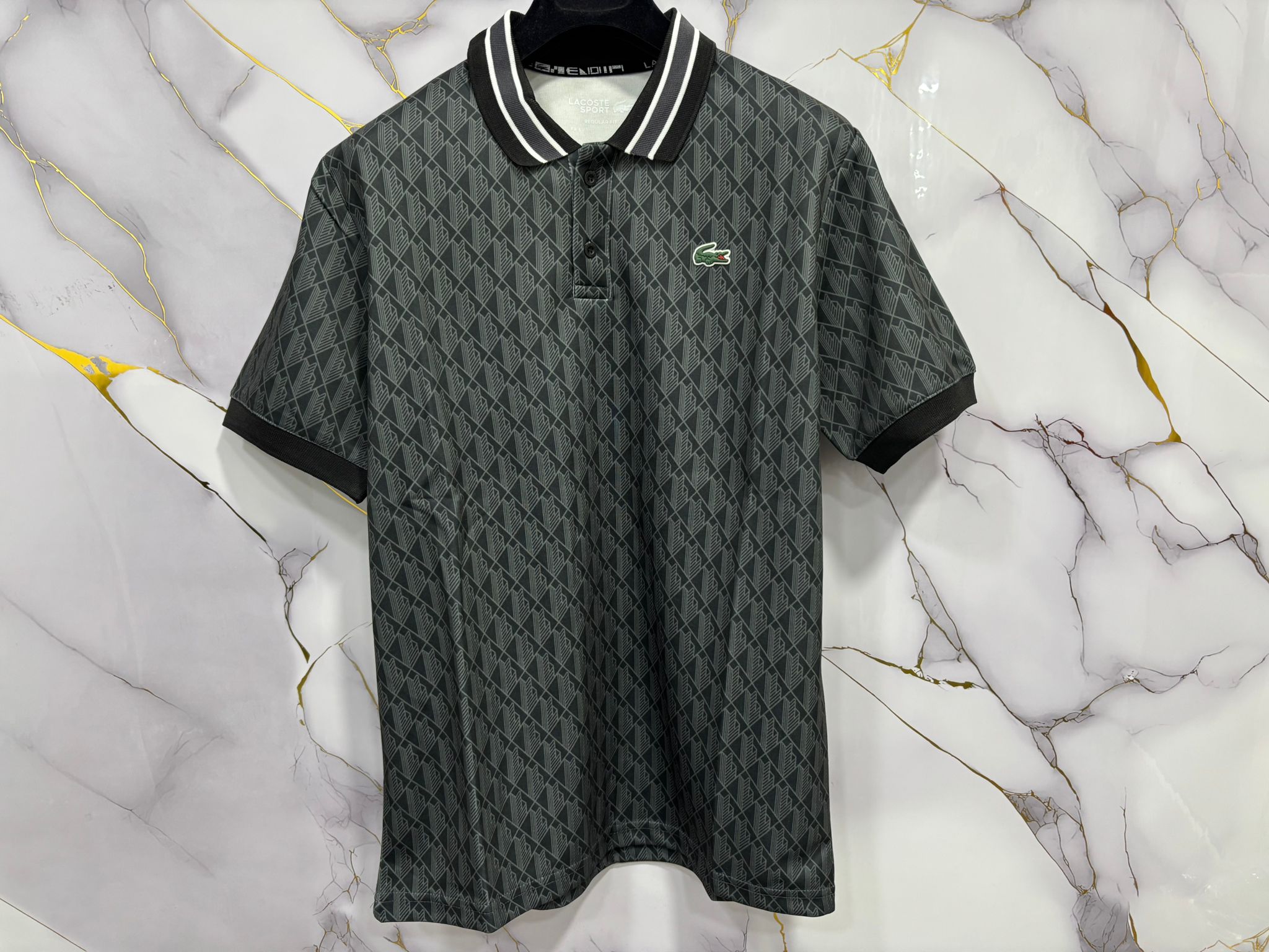POLO LACOSTE