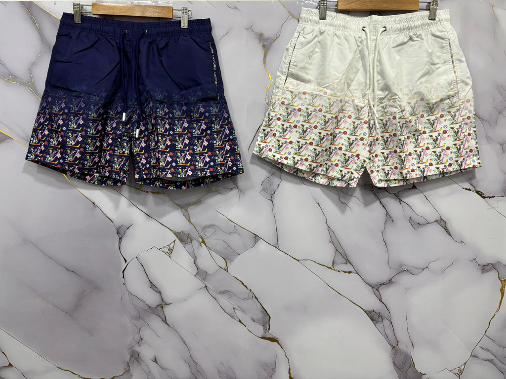 COSTUME LV (FIORI MULTICOLOR)