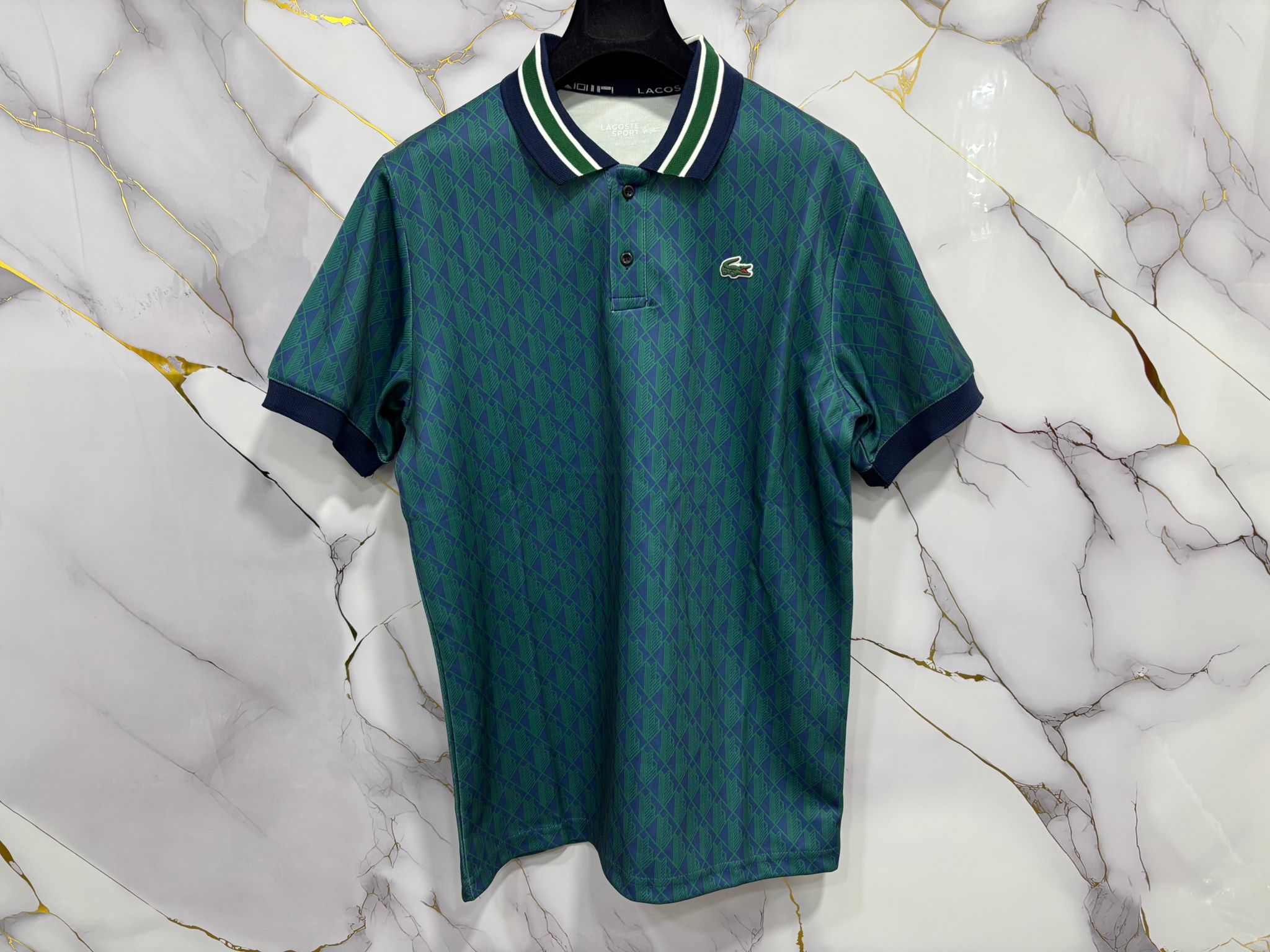 POLO LACOSTE