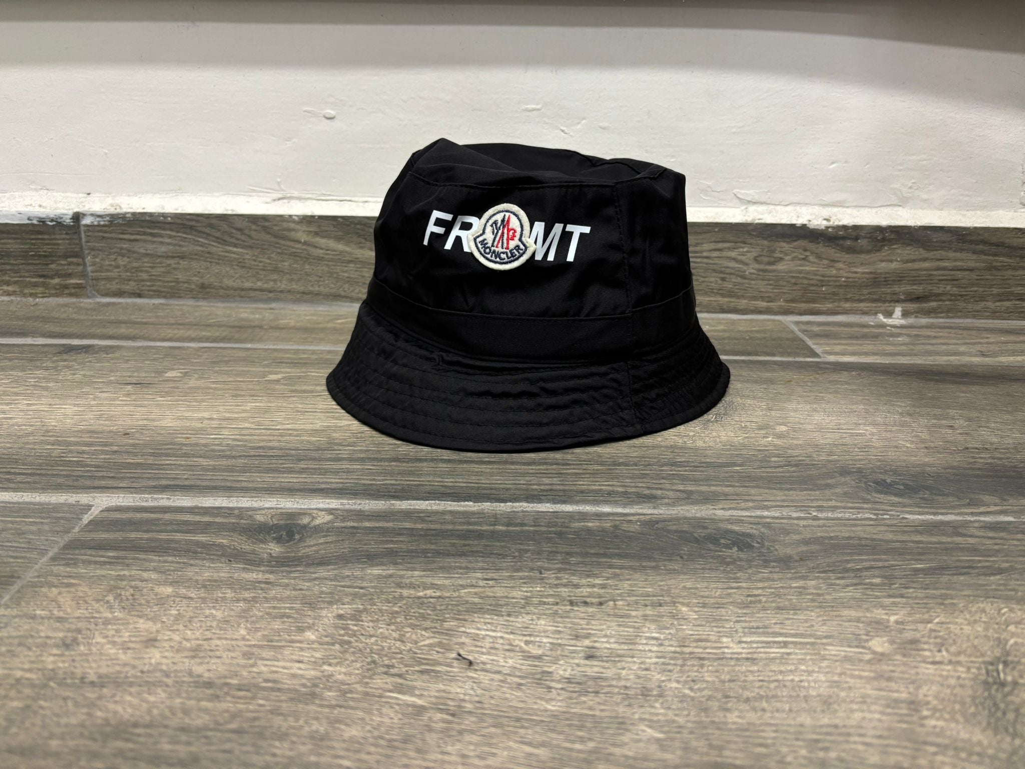 CAPPELLO MONCLER (SCUDETTO)