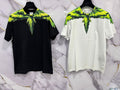 T-SHIRT BURLON (AQUILA VERDE)