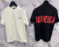 T-SHIRT BALE (SCOTCH ROSSO)