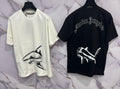 T-SHIRT PALM (SQUALO)