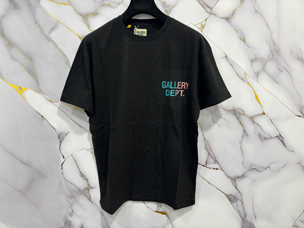 T-SHIRT GALLERY DEPT