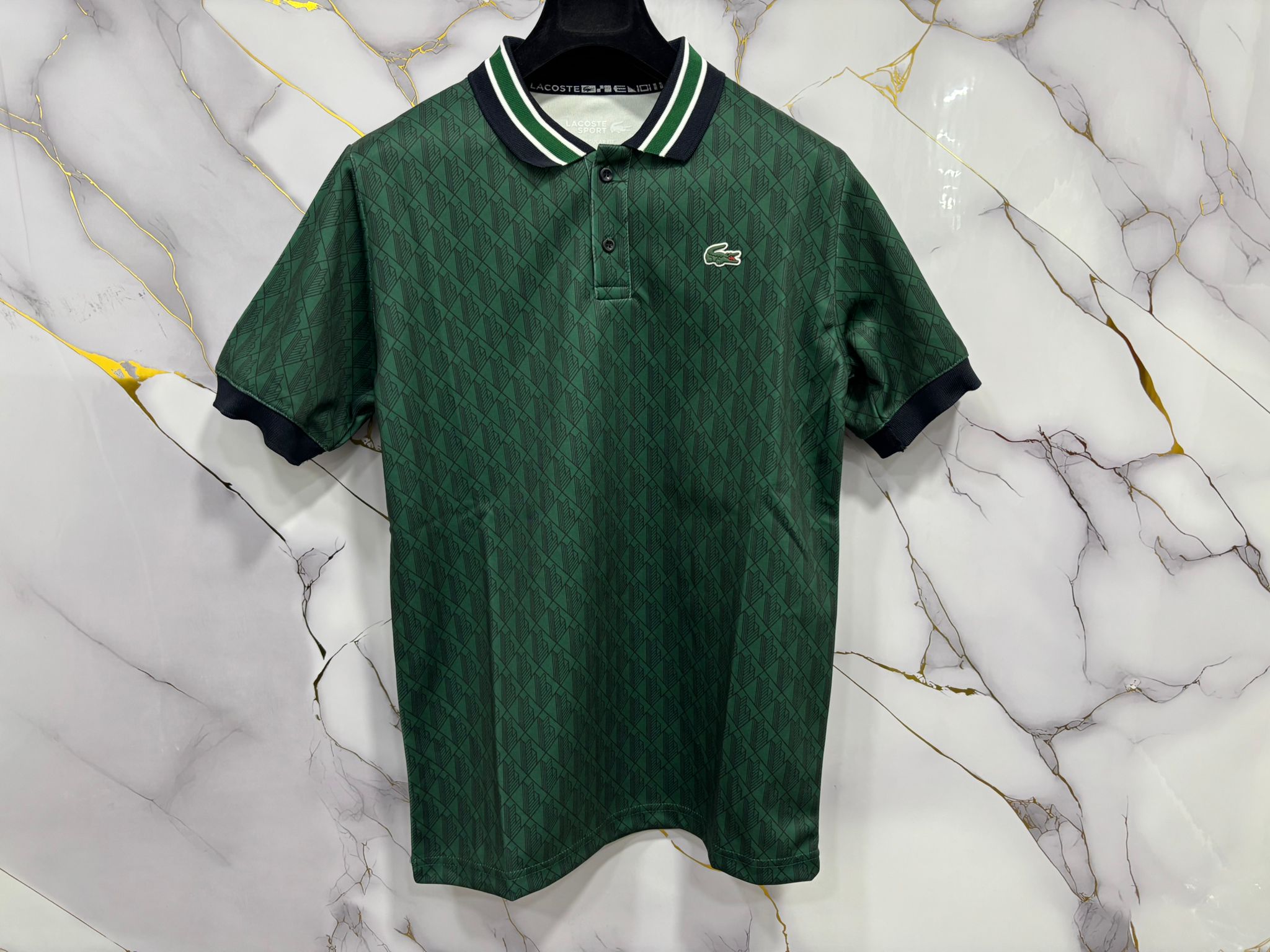 POLO LACOSTE