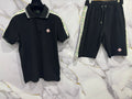 COMPLETO CASABLANCA (POLO+BERMUDA)