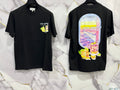 T-SHIRT CASABLANCA (DRINK)