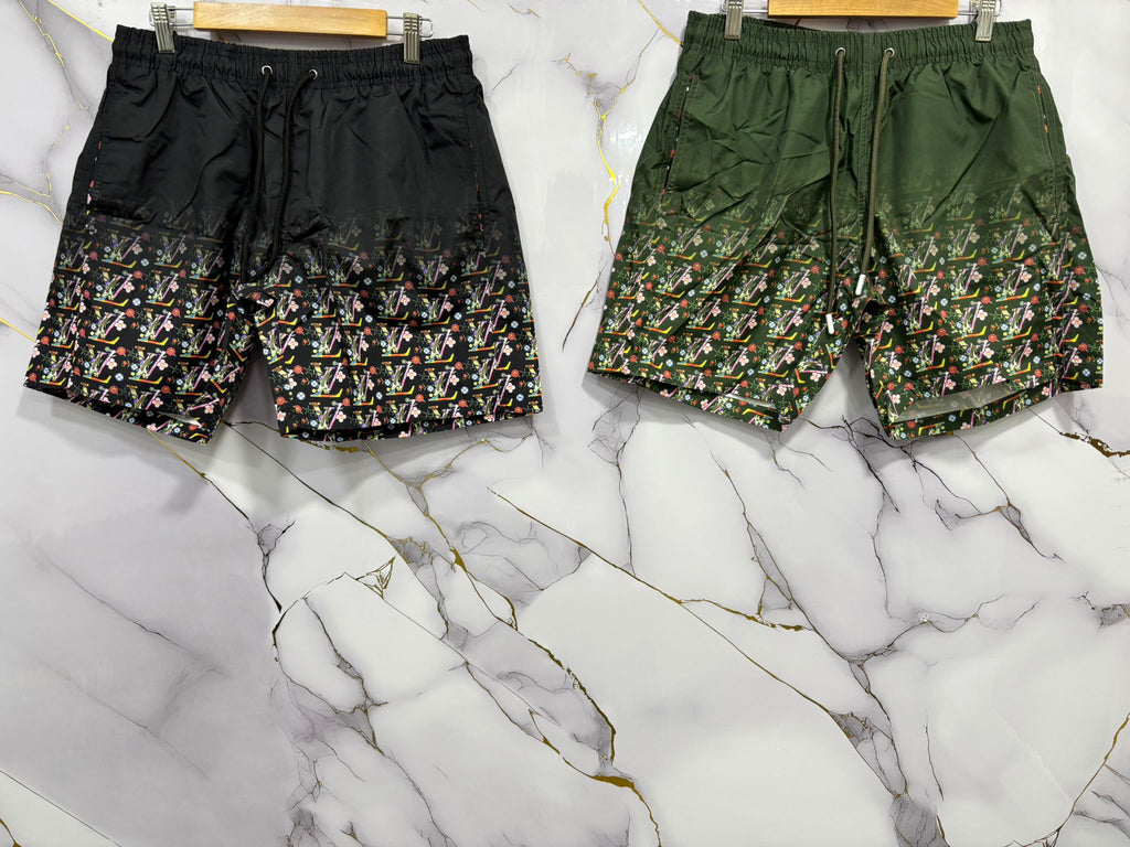 COSTUME LV (FIORI MULTICOLOR)