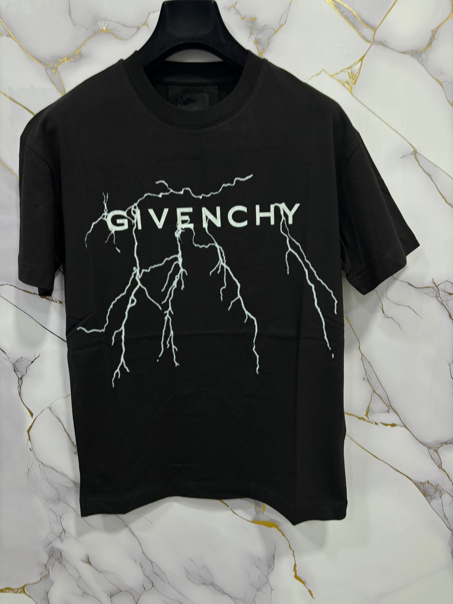 T-SHIRT GIVENCHY (FULMINE)