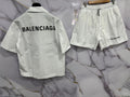 COMPLETO CAMICIA+COSTUME BALE