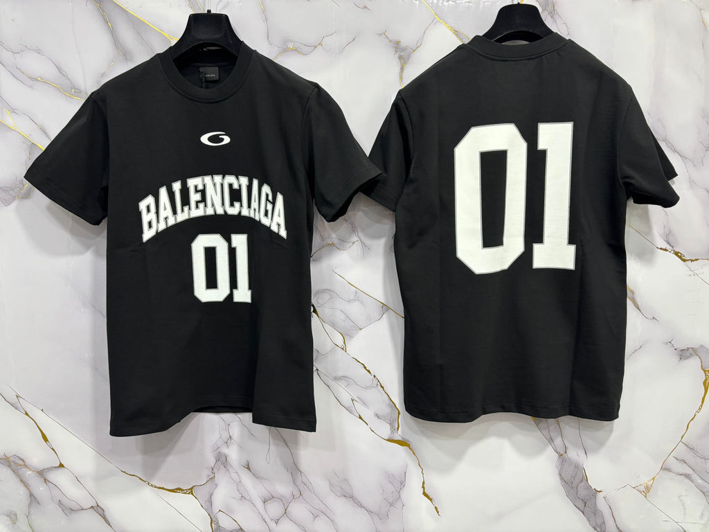 T-SHIRT BALENCIAGA 01