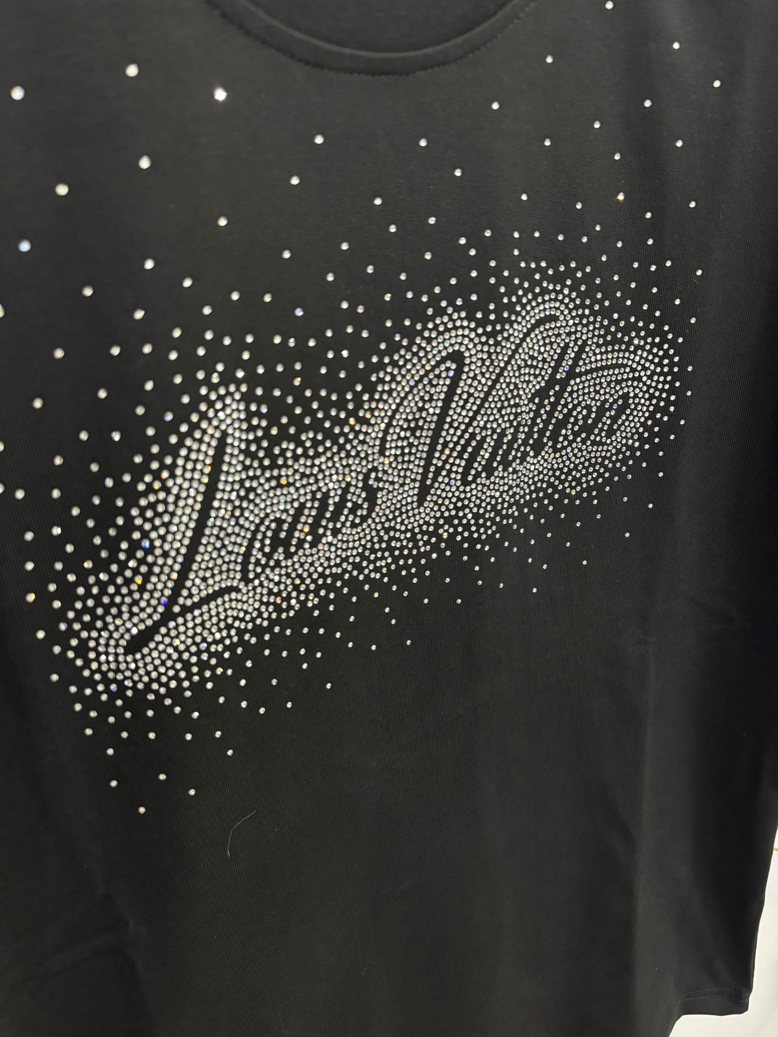 T-SHIRT LV (BRILLANTINI)