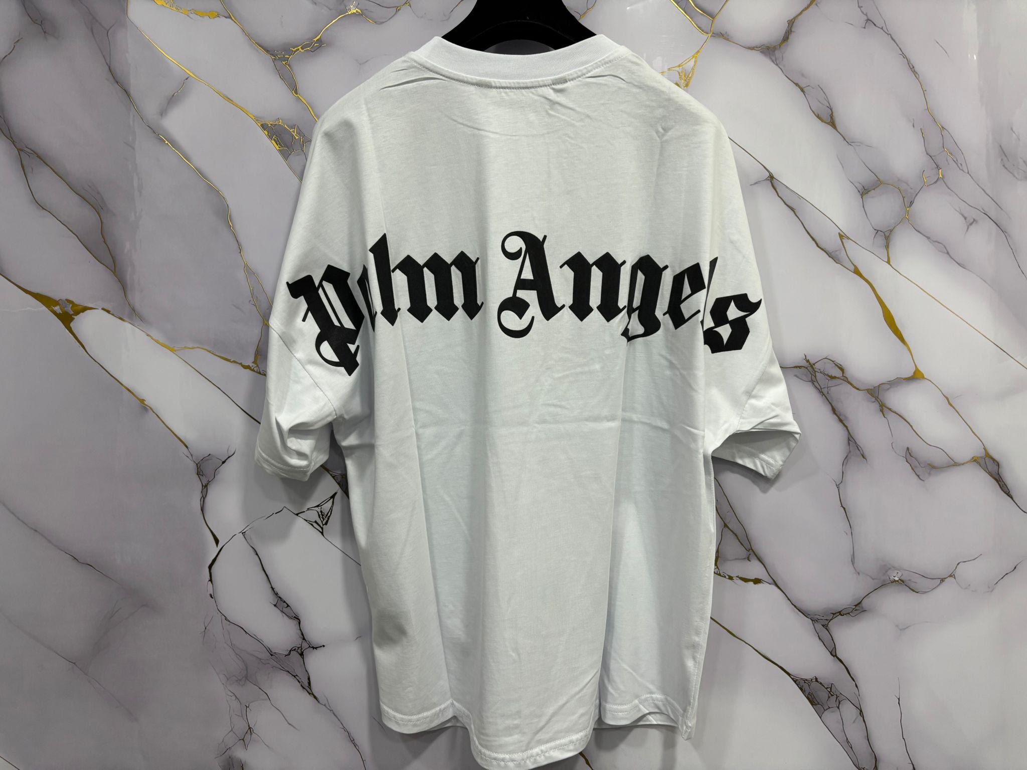 T-SHIRT PALM ANGELS (CLASSICA)