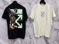 T-SHIRT OFF (PUPAZZO)