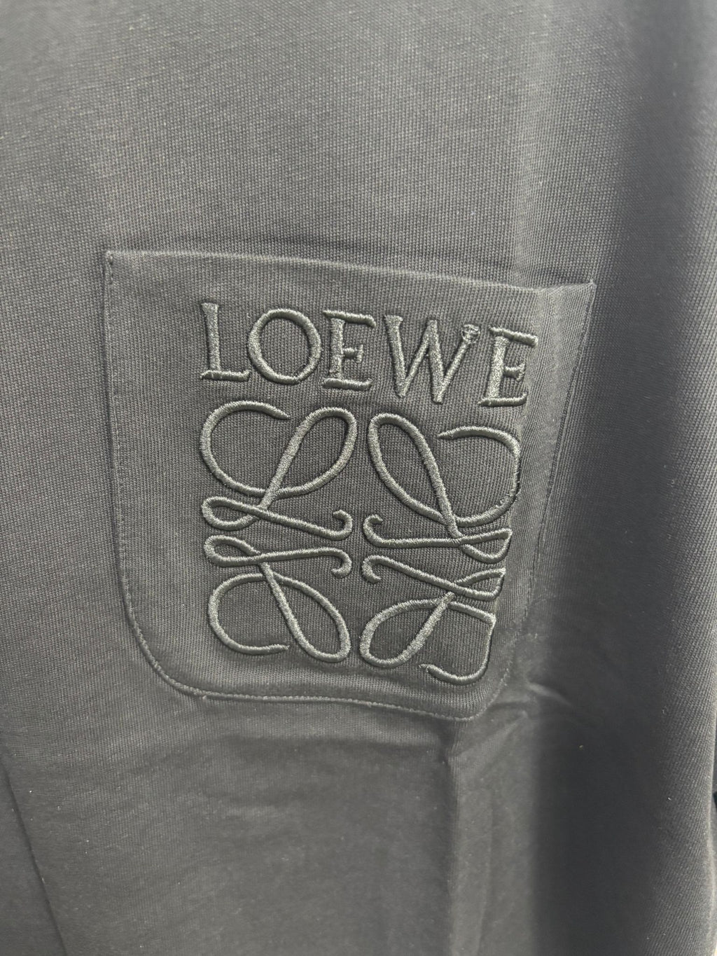 T-SHIRT LOEWE