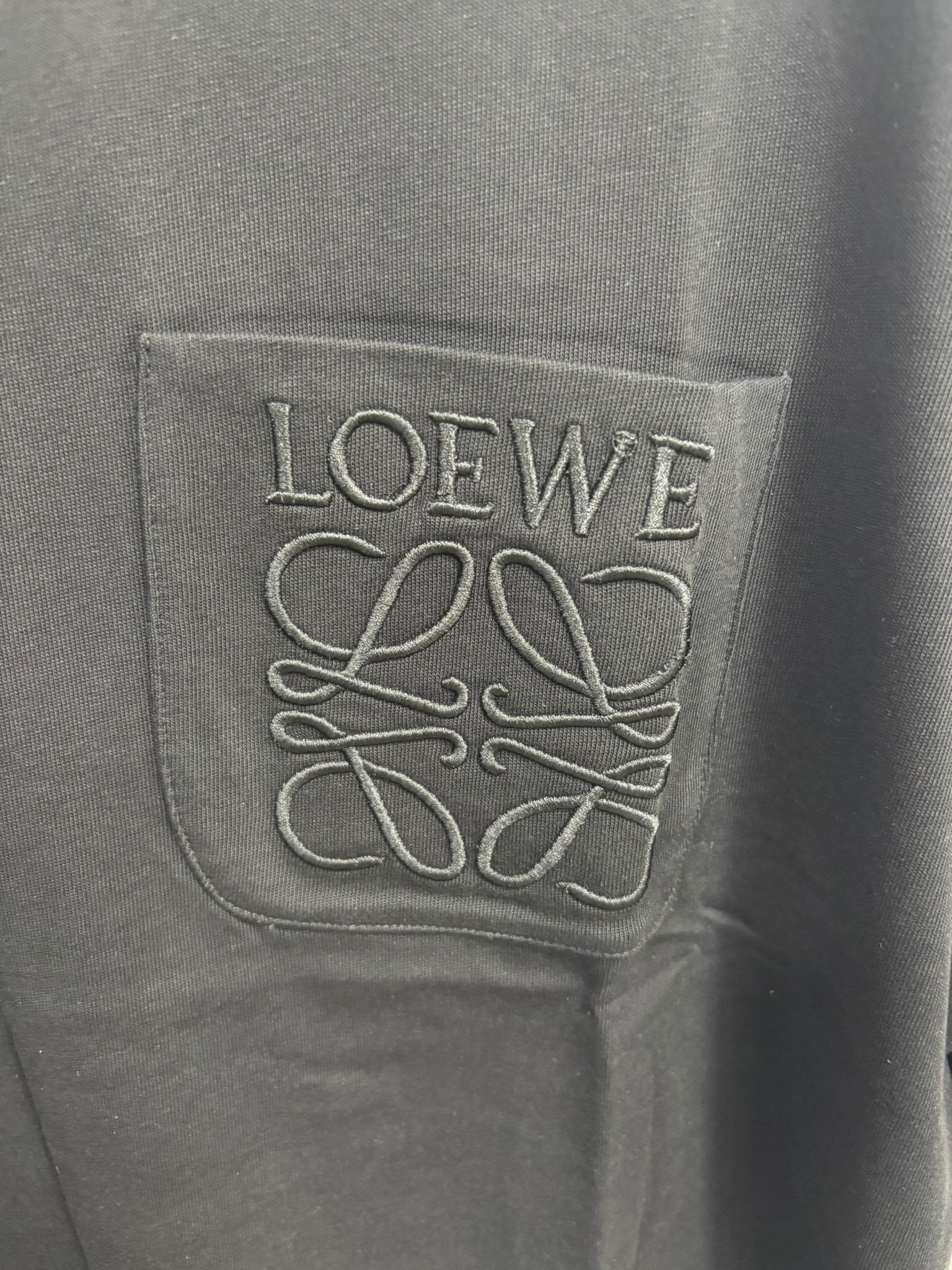 T-SHIRT LOEWE