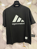 T-SHIRT BALENCIAGA X ADIDAS